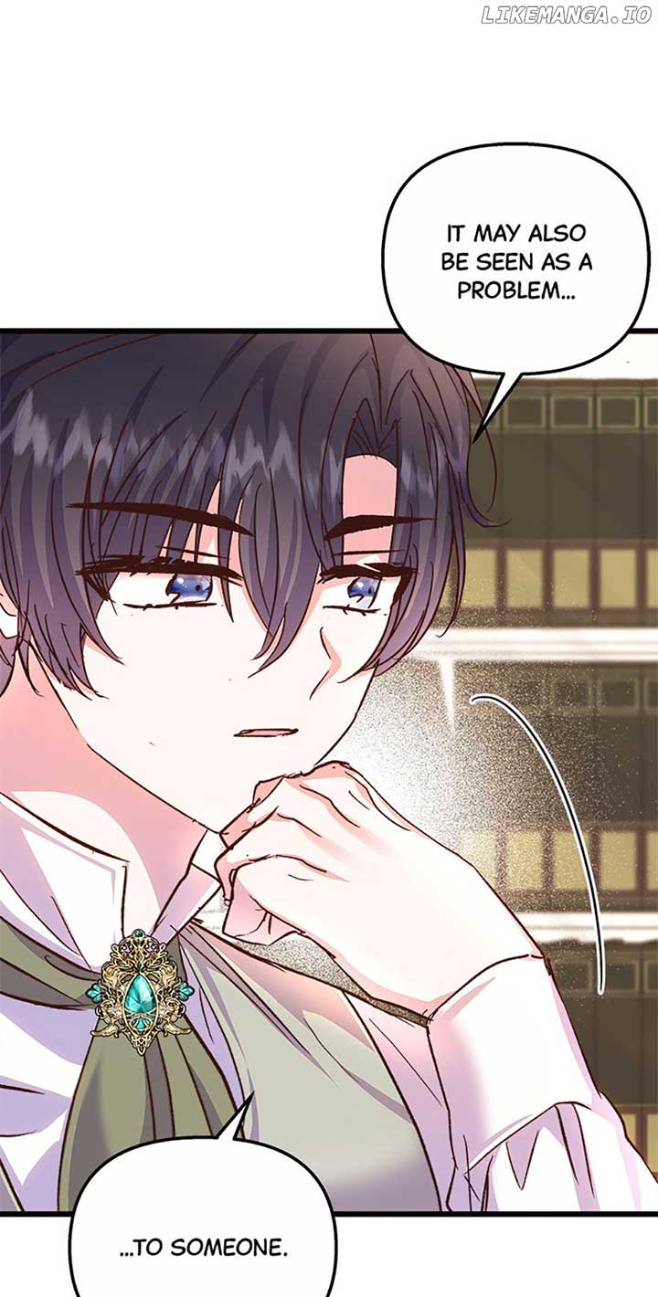 I Didn’t Save You To Get Proposed To Chapter 61 page 51