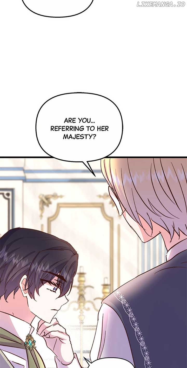 I Didn’t Save You To Get Proposed To Chapter 61 page 52