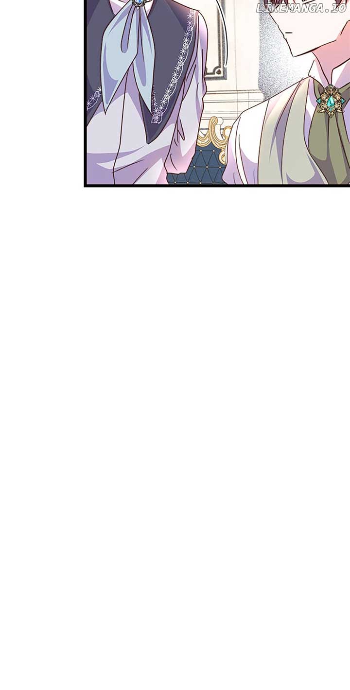 I Didn’t Save You To Get Proposed To Chapter 61 page 54