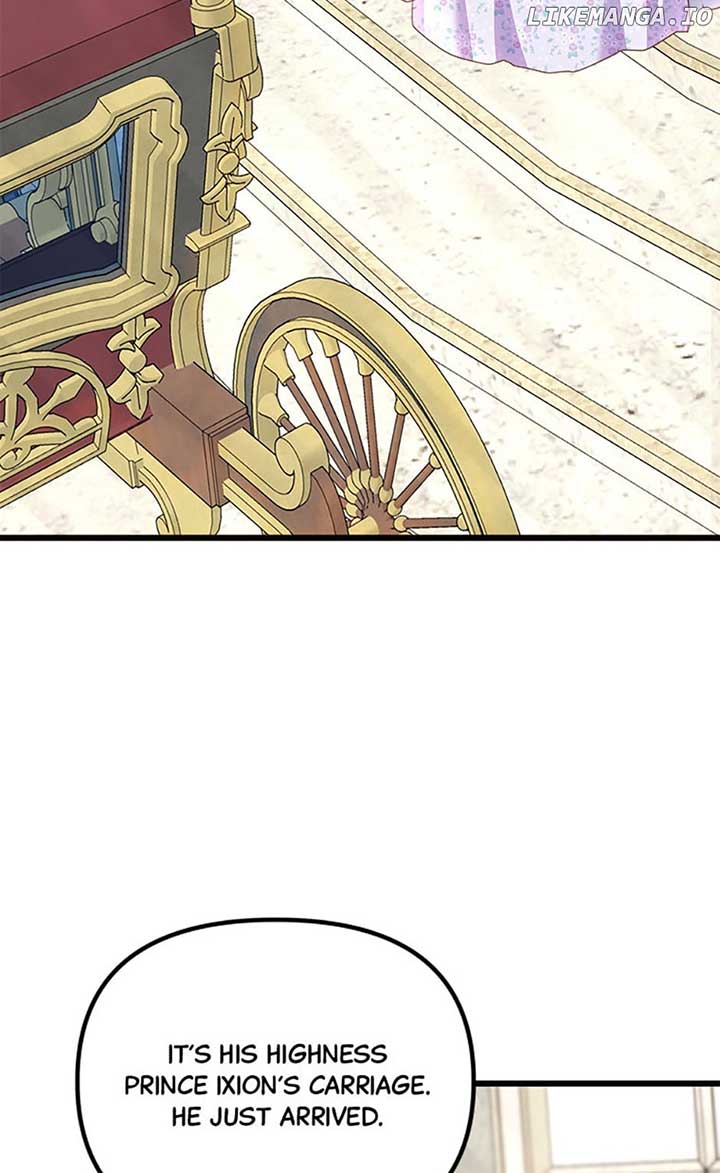 I Didn’t Save You To Get Proposed To Chapter 61 page 57