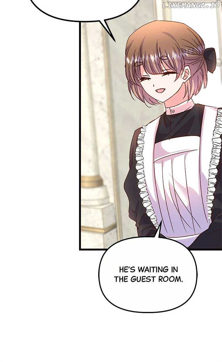I Didn’t Save You To Get Proposed To Chapter 61 page 58