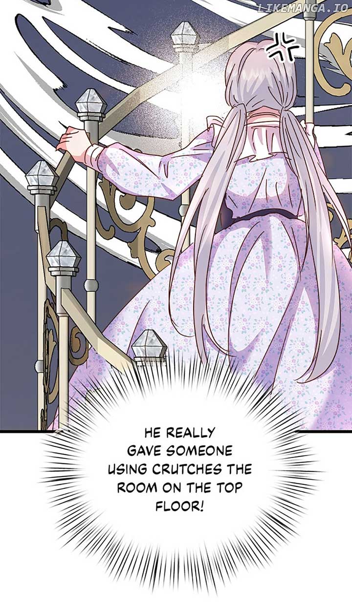 I Didn’t Save You To Get Proposed To Chapter 61 page 62