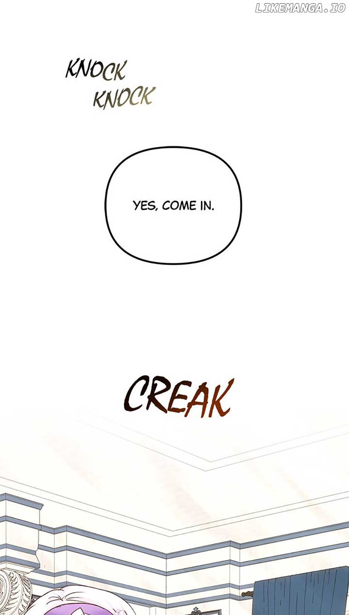 I Didn’t Save You To Get Proposed To Chapter 61 page 64