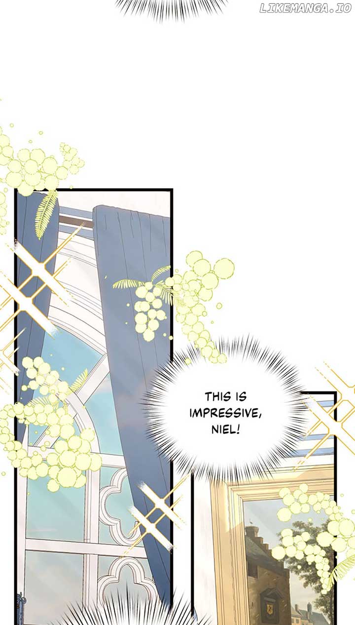 I Didn’t Save You To Get Proposed To Chapter 61 page 66