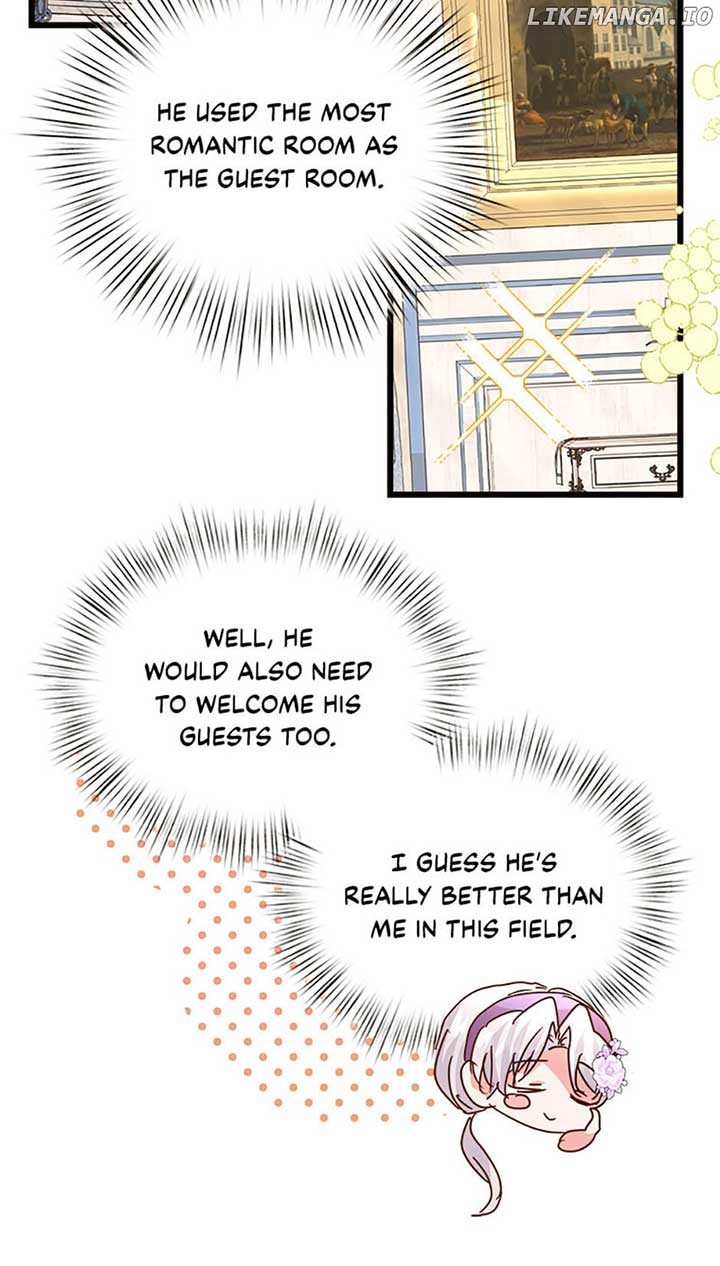 I Didn’t Save You To Get Proposed To Chapter 61 page 67