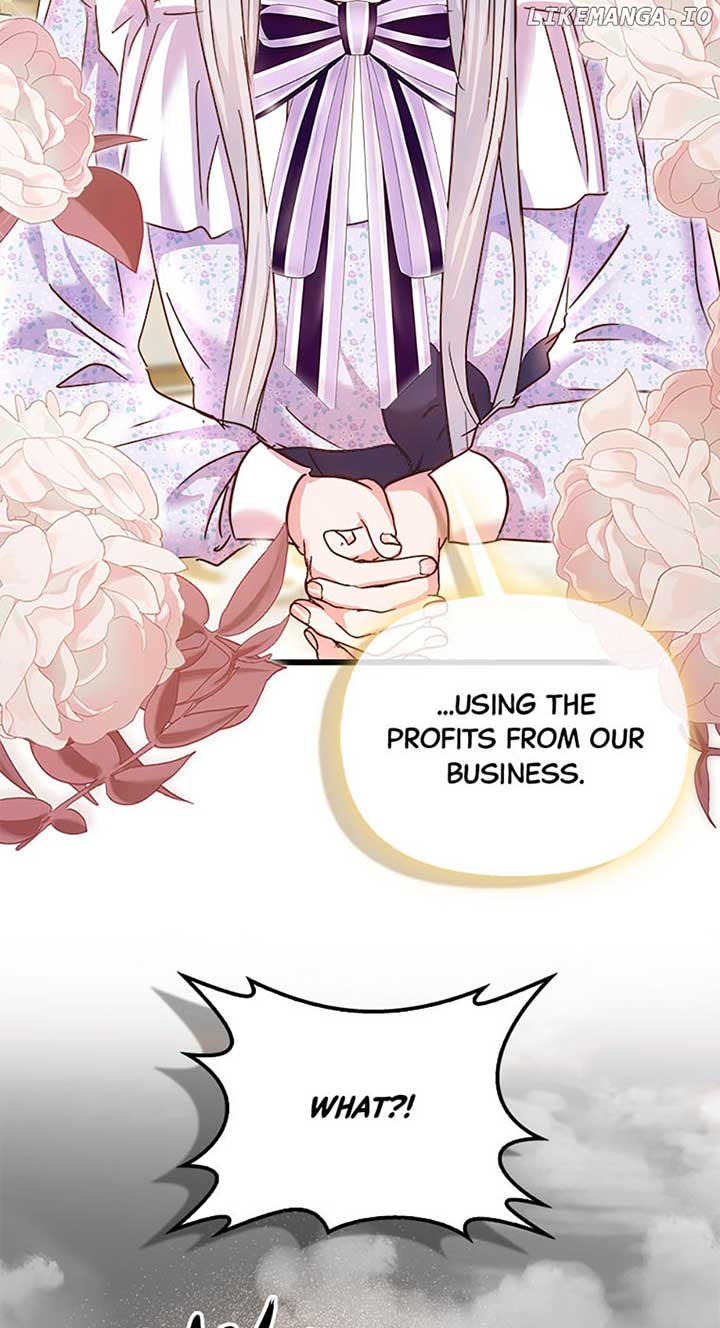 I Didn’t Save You To Get Proposed To Chapter 61 page 6