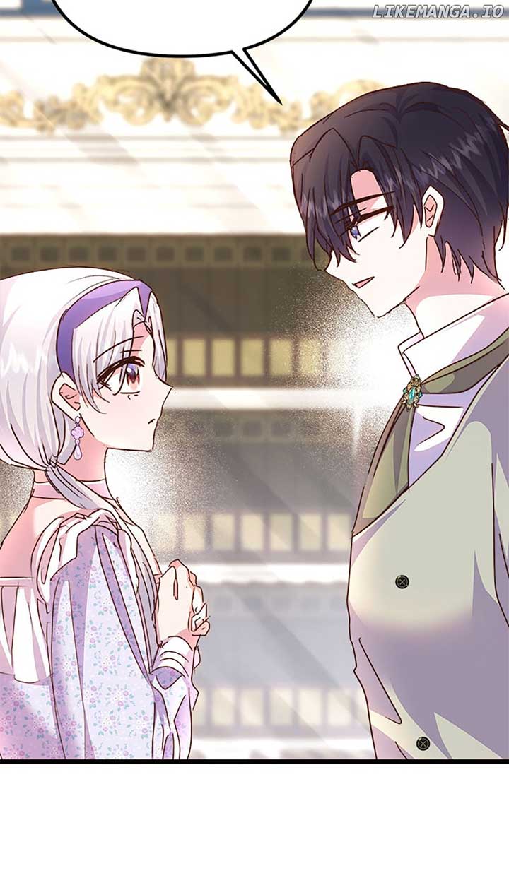 I Didn’t Save You To Get Proposed To Chapter 61 page 71