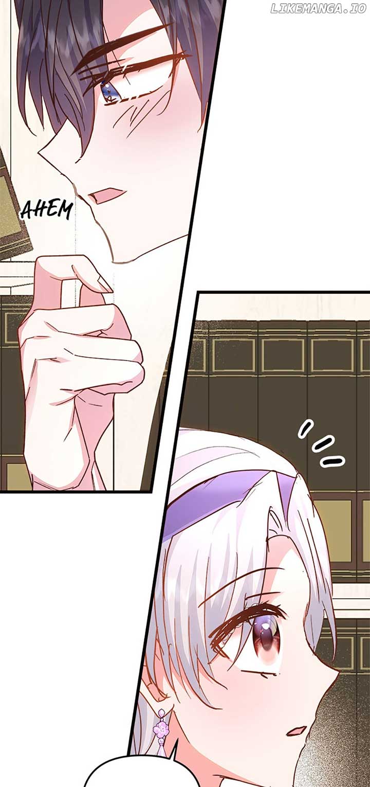 I Didn’t Save You To Get Proposed To Chapter 61 page 74