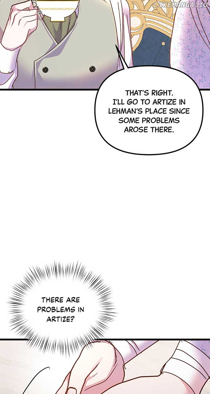 I Didn’t Save You To Get Proposed To Chapter 61 page 78