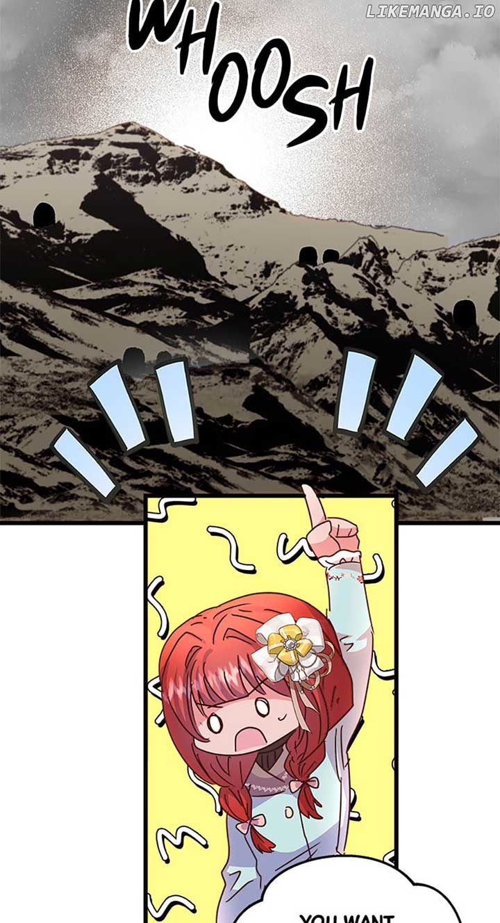 I Didn’t Save You To Get Proposed To Chapter 61 page 7