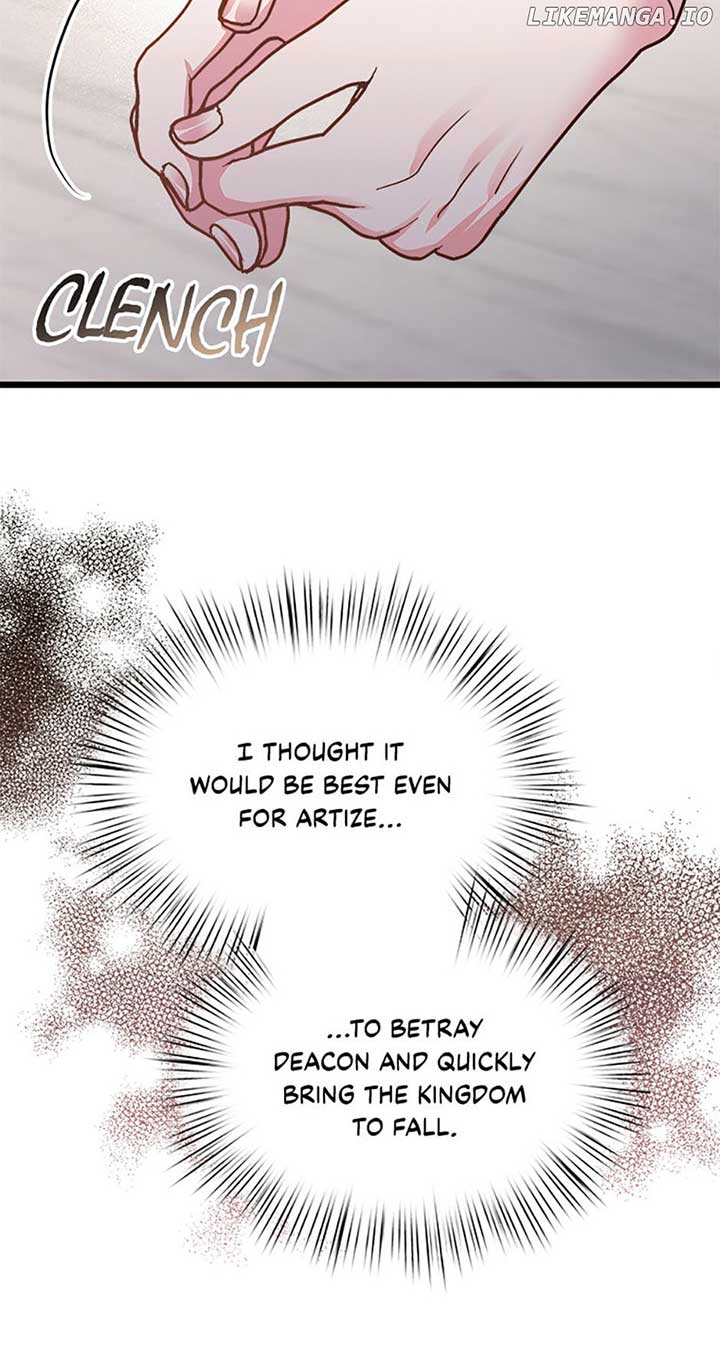I Didn’t Save You To Get Proposed To Chapter 61 page 79