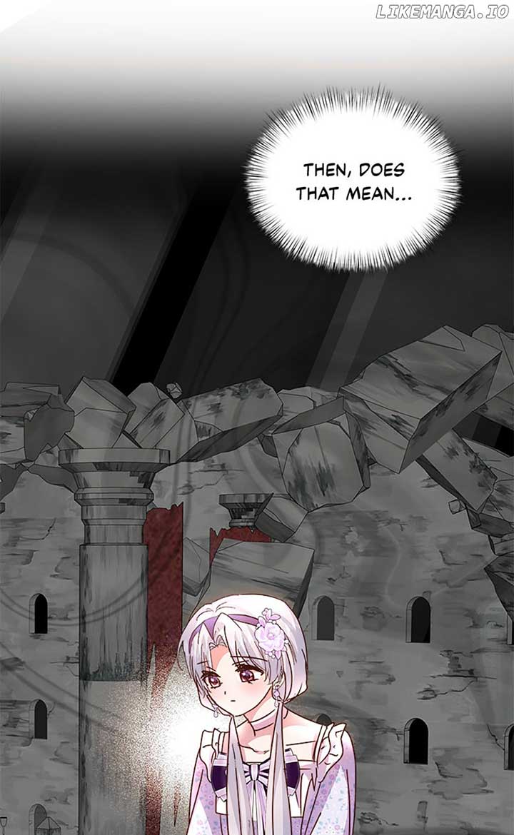 I Didn’t Save You To Get Proposed To Chapter 61 page 81