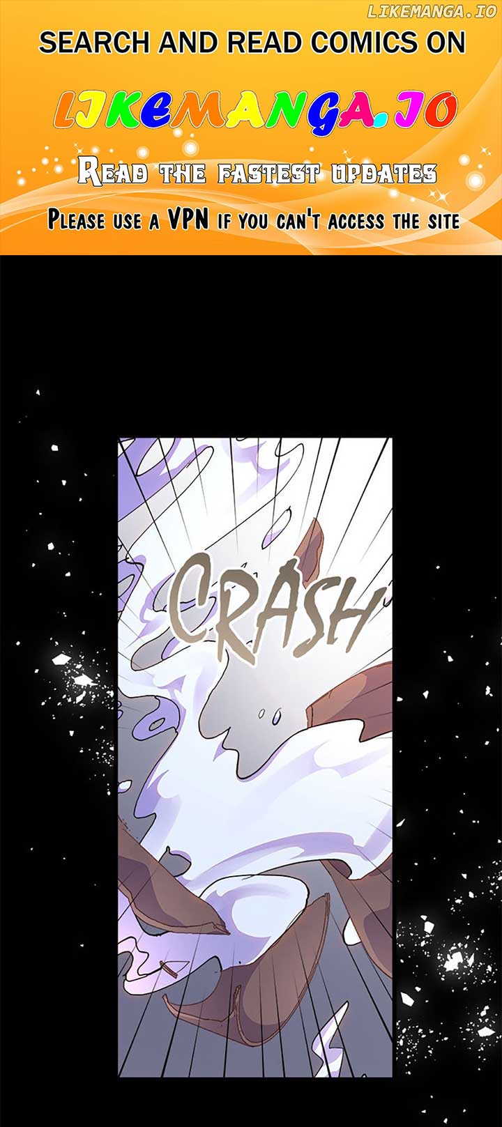 I Didn’t Save You To Get Proposed To Chapter 63 page 0