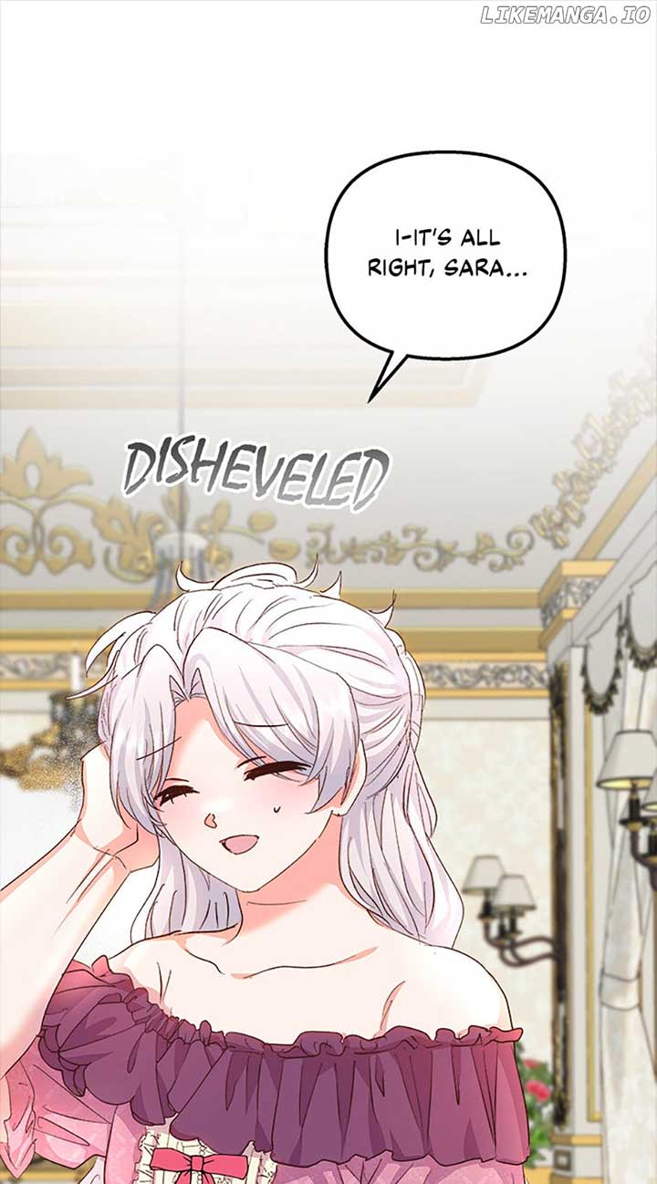 I Didn’t Save You To Get Proposed To Chapter 63 page 10