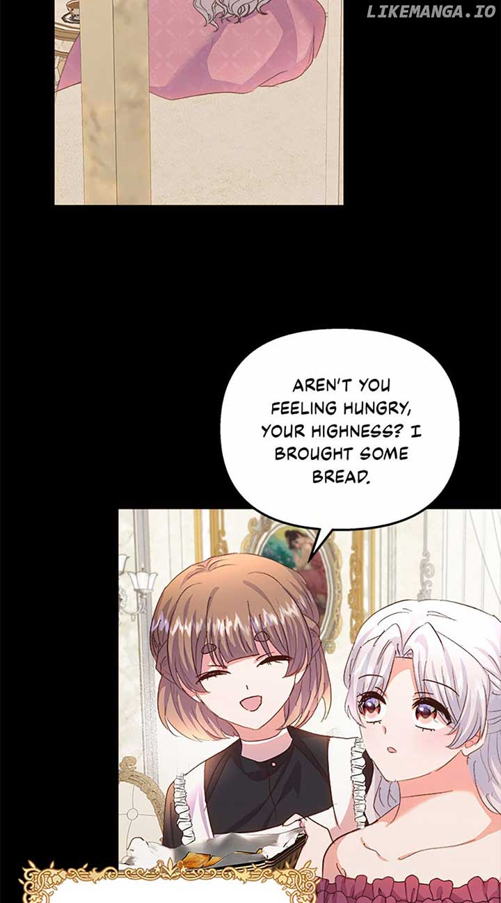 I Didn’t Save You To Get Proposed To Chapter 63 page 12