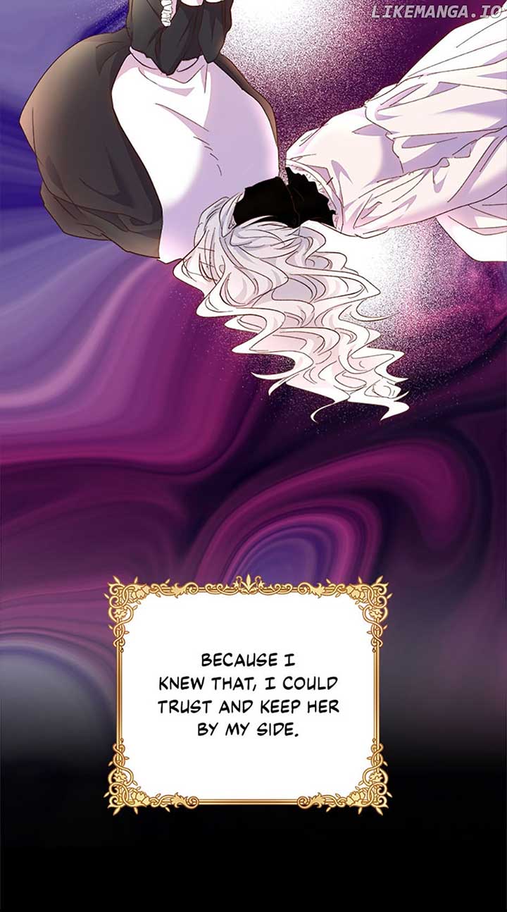 I Didn’t Save You To Get Proposed To Chapter 63 page 14