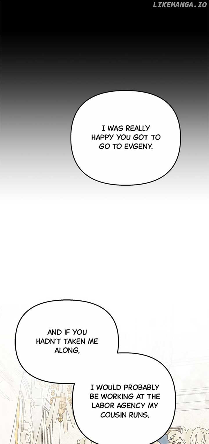I Didn’t Save You To Get Proposed To Chapter 63 page 15