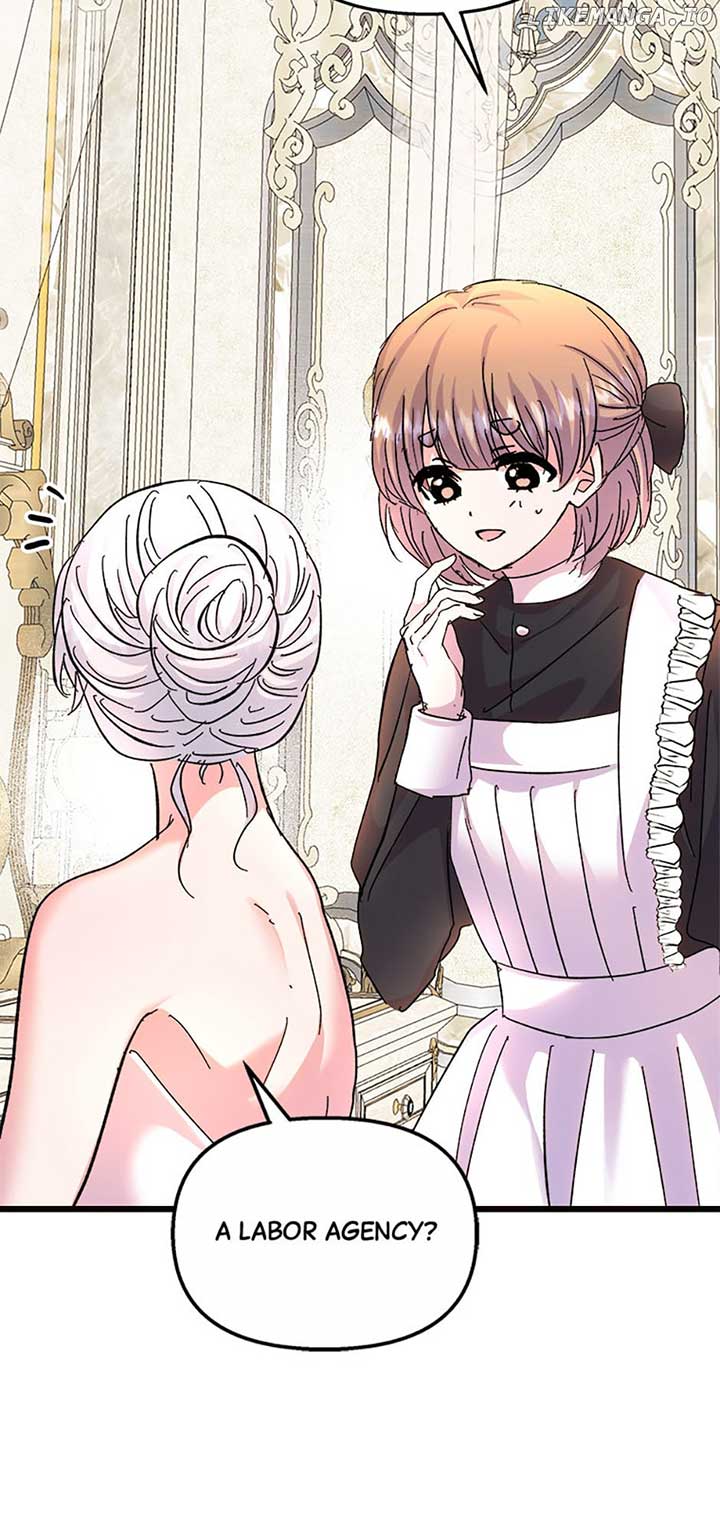 I Didn’t Save You To Get Proposed To Chapter 63 page 16