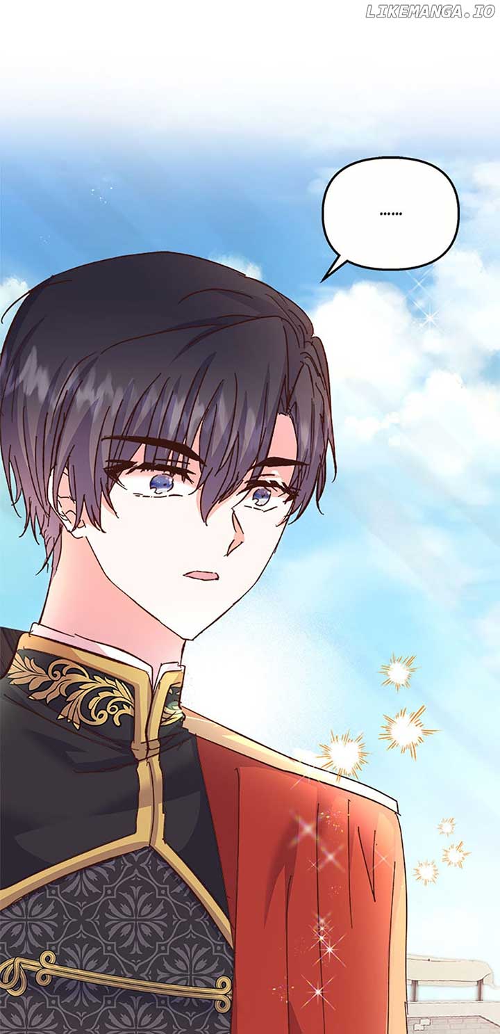 I Didn’t Save You To Get Proposed To Chapter 63 page 23