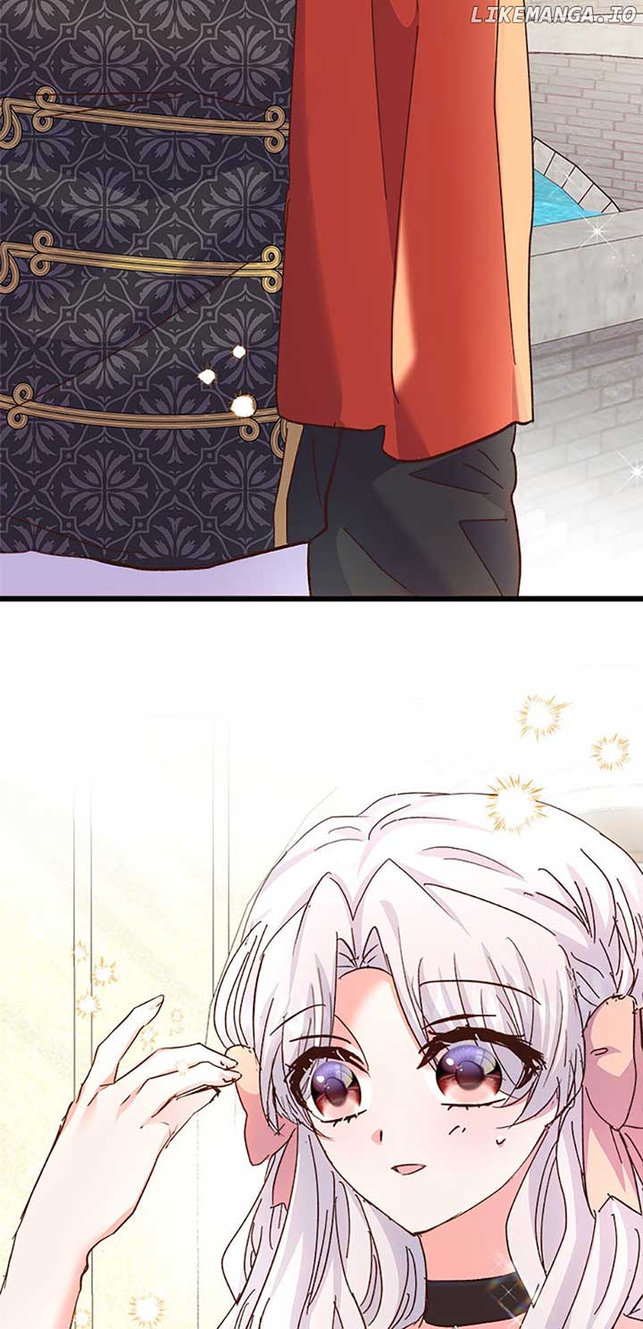 I Didn’t Save You To Get Proposed To Chapter 63 page 24