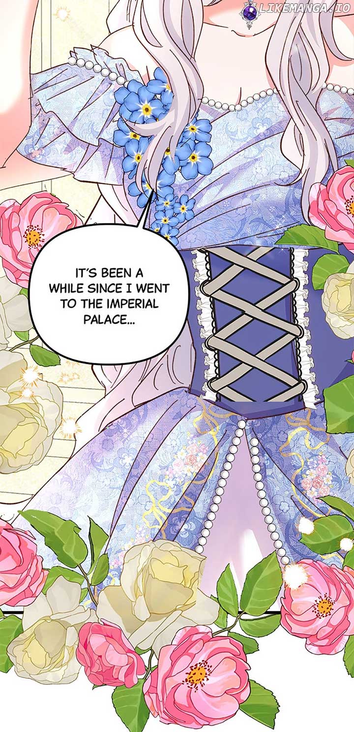 I Didn’t Save You To Get Proposed To Chapter 63 page 25