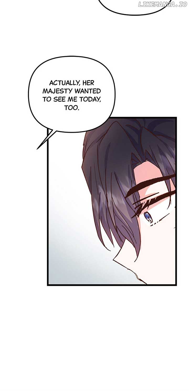 I Didn’t Save You To Get Proposed To Chapter 63 page 27