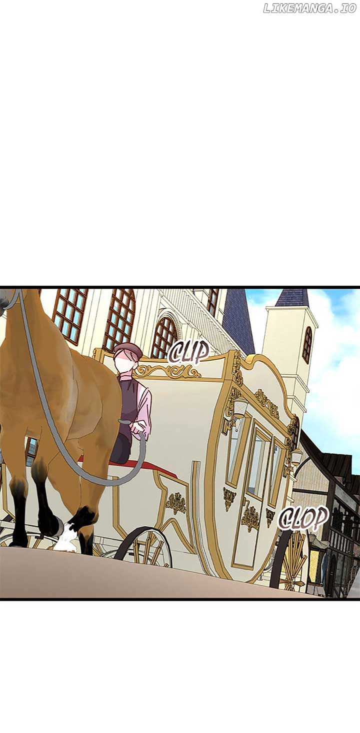 I Didn’t Save You To Get Proposed To Chapter 63 page 28