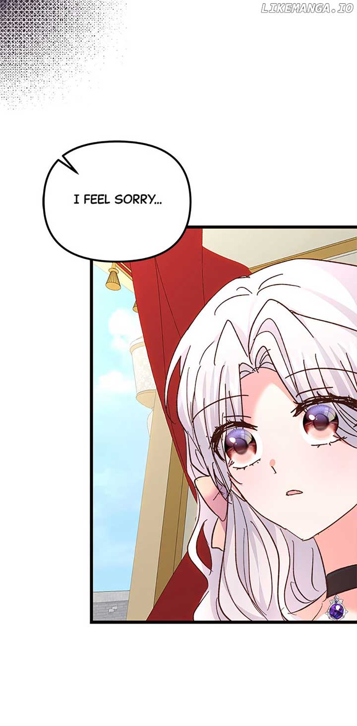 I Didn’t Save You To Get Proposed To Chapter 63 page 32
