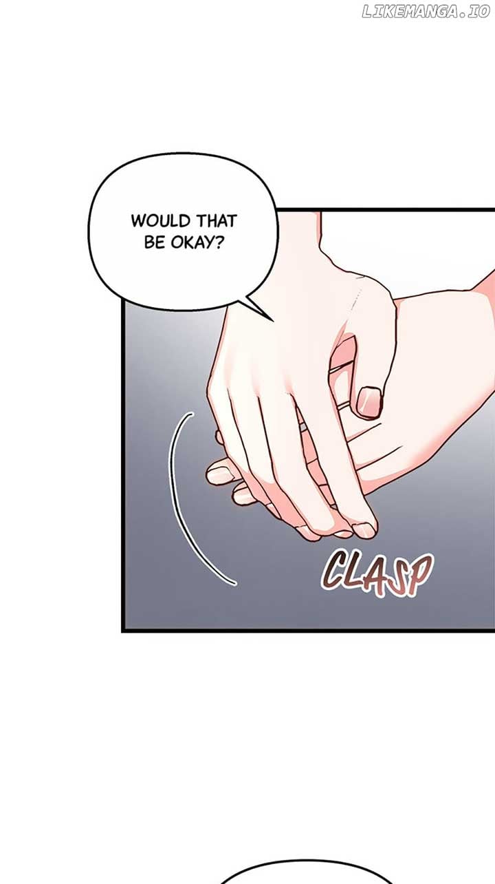 I Didn’t Save You To Get Proposed To Chapter 63 page 36
