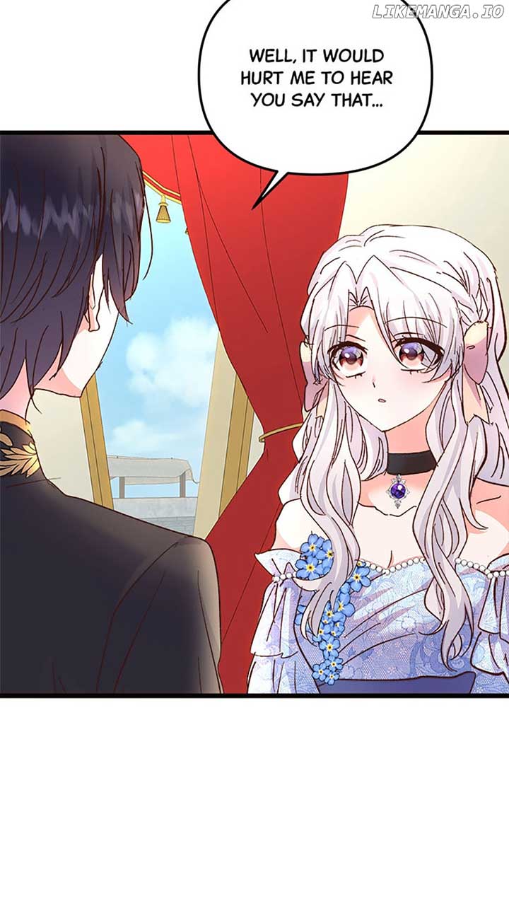 I Didn’t Save You To Get Proposed To Chapter 63 page 37
