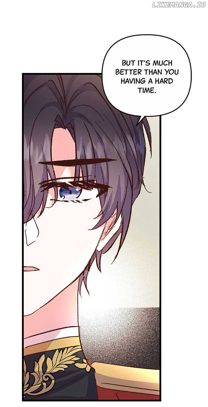 I Didn’t Save You To Get Proposed To Chapter 63 page 38