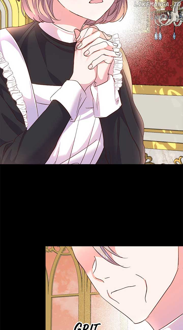 I Didn’t Save You To Get Proposed To Chapter 63 page 3