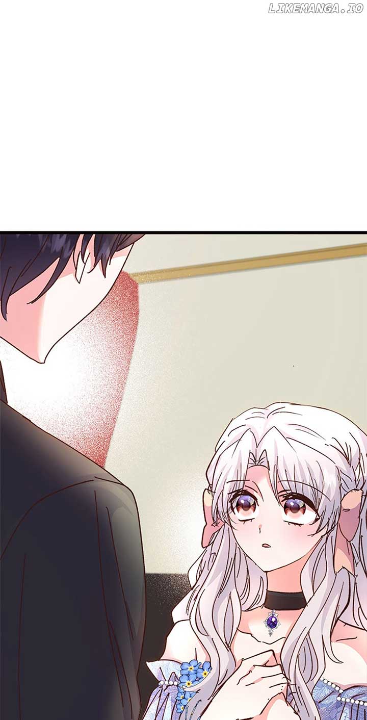 I Didn’t Save You To Get Proposed To Chapter 63 page 39