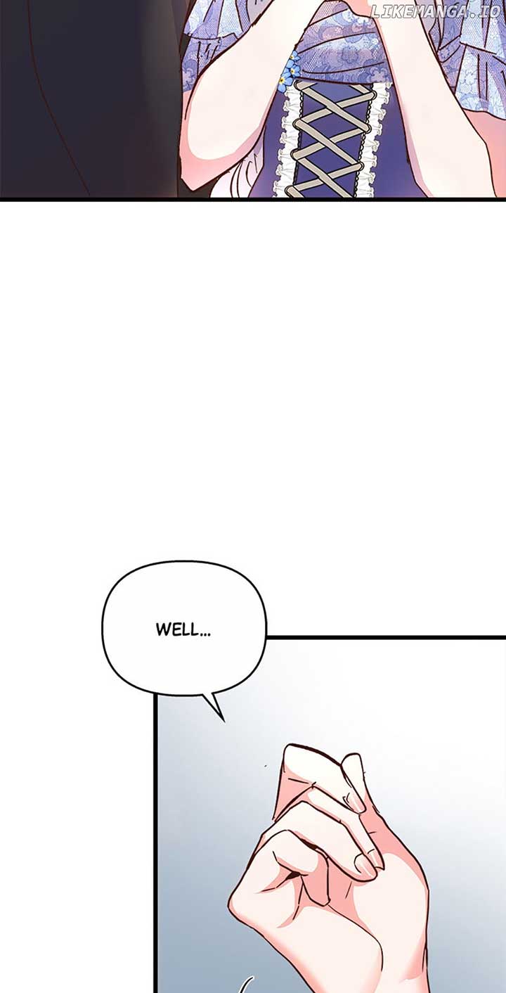 I Didn’t Save You To Get Proposed To Chapter 63 page 40