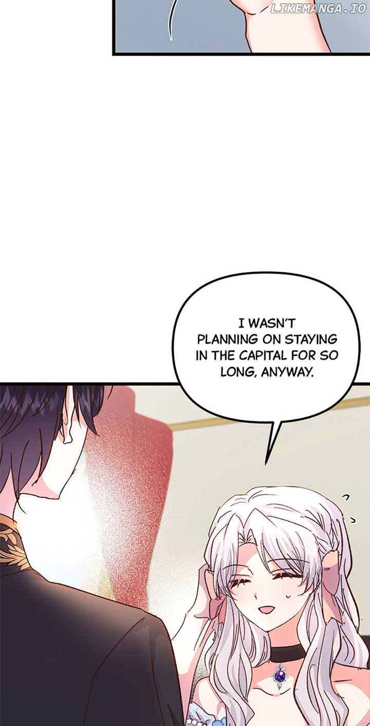 I Didn’t Save You To Get Proposed To Chapter 63 page 41