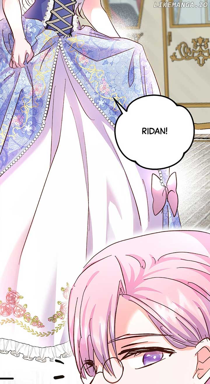 I Didn’t Save You To Get Proposed To Chapter 63 page 46