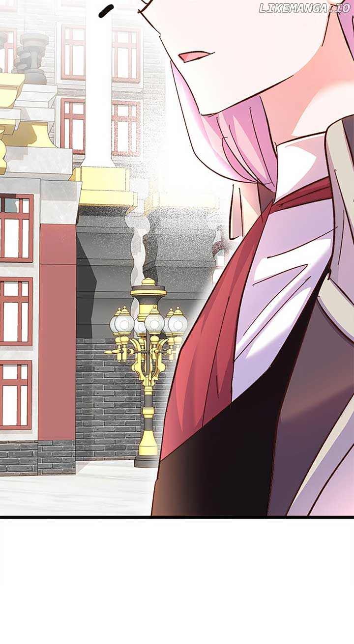I Didn’t Save You To Get Proposed To Chapter 63 page 47