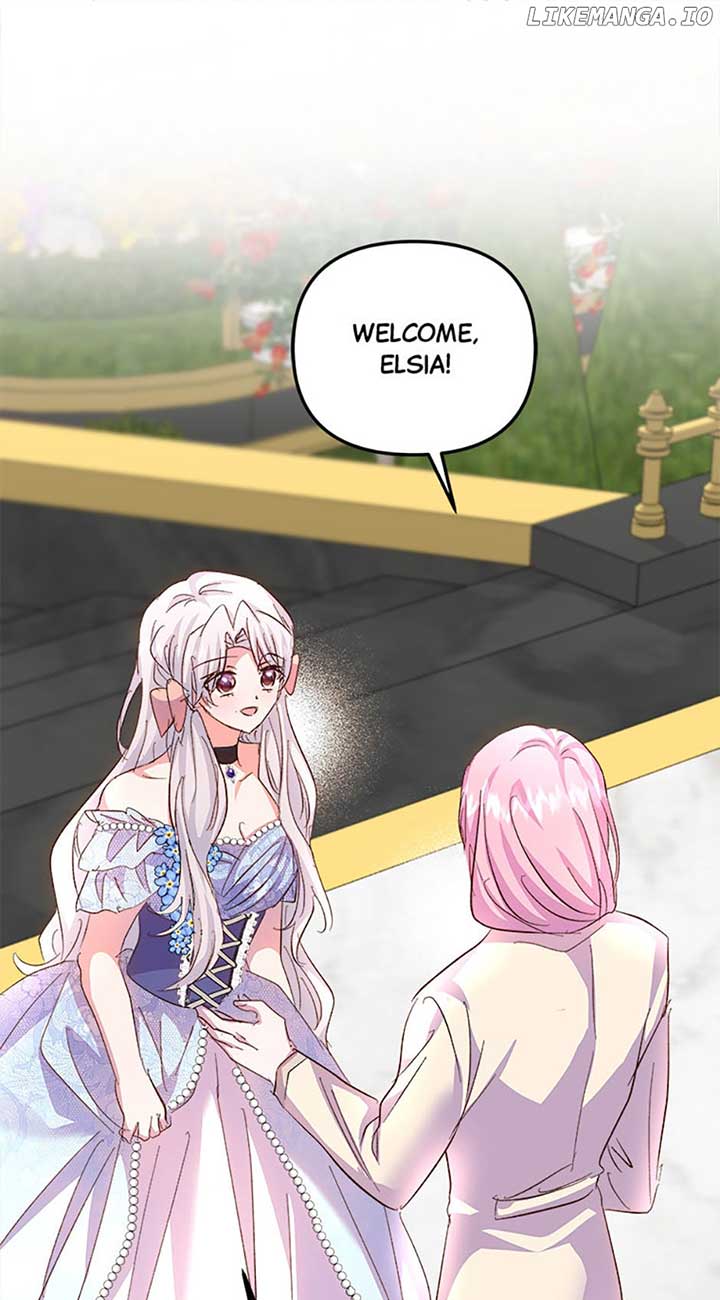 I Didn’t Save You To Get Proposed To Chapter 63 page 48