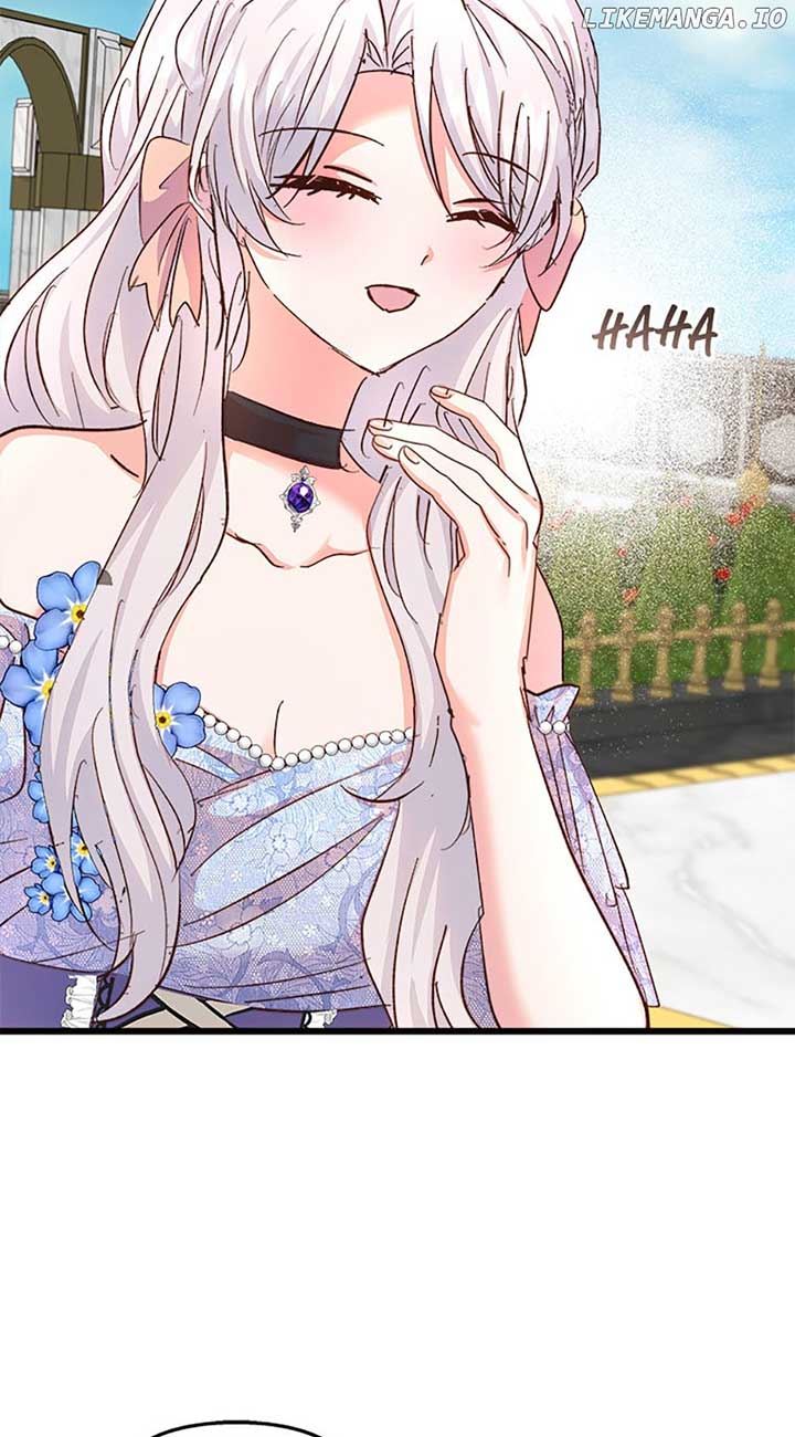 I Didn’t Save You To Get Proposed To Chapter 63 page 51