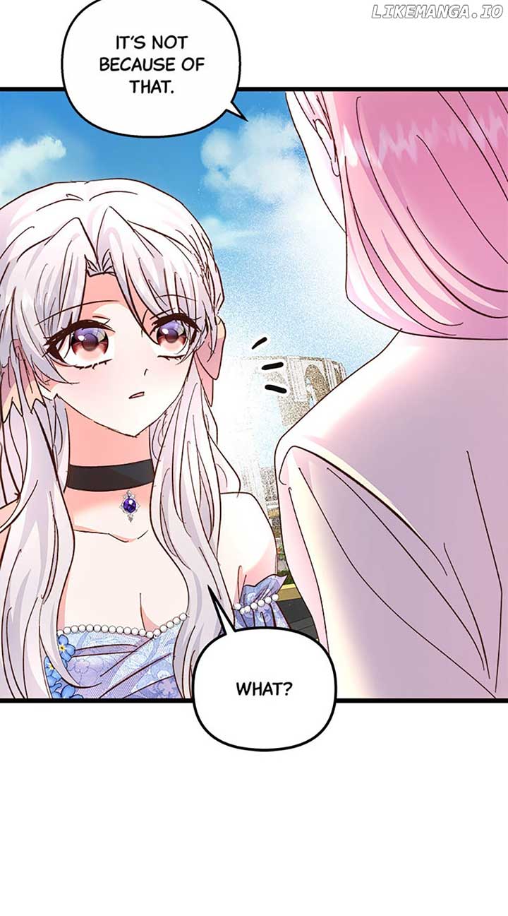 I Didn’t Save You To Get Proposed To Chapter 63 page 52