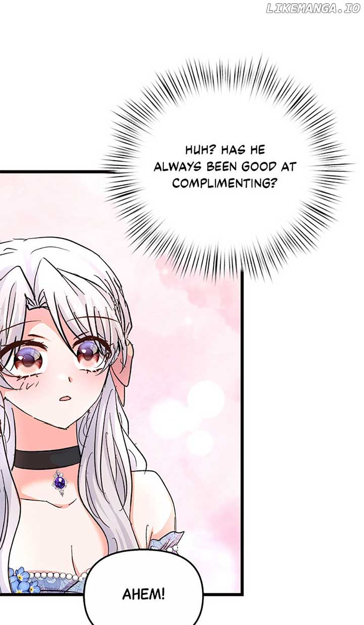I Didn’t Save You To Get Proposed To Chapter 63 page 54