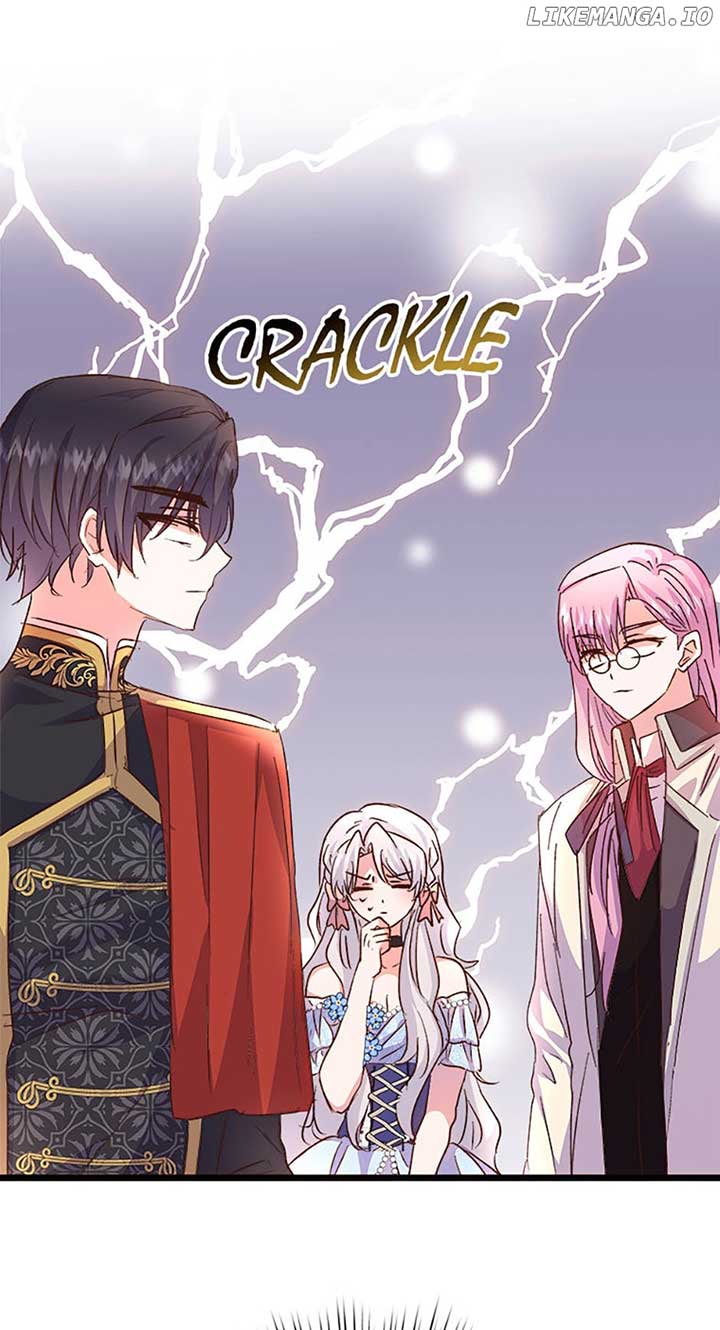 I Didn’t Save You To Get Proposed To Chapter 63 page 56