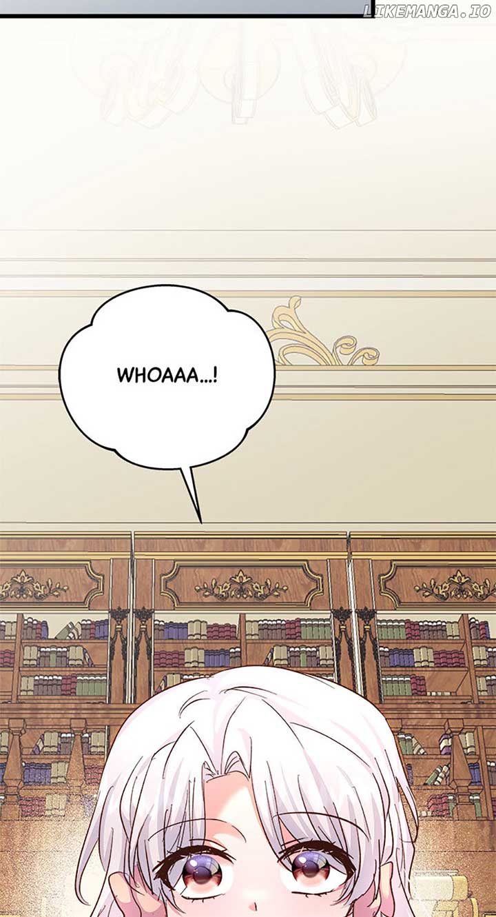 I Didn’t Save You To Get Proposed To Chapter 63 page 58