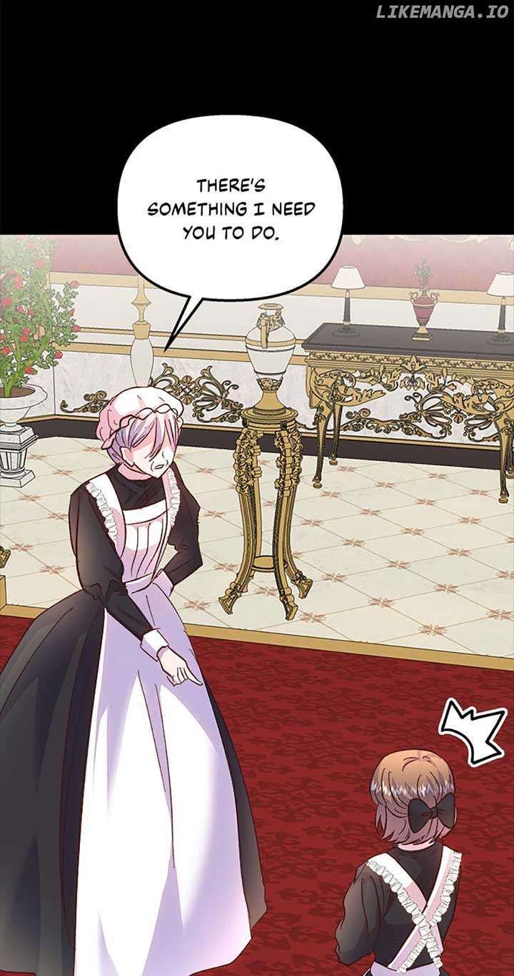I Didn’t Save You To Get Proposed To Chapter 63 page 5