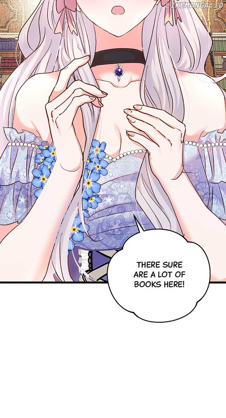 I Didn’t Save You To Get Proposed To Chapter 63 page 59