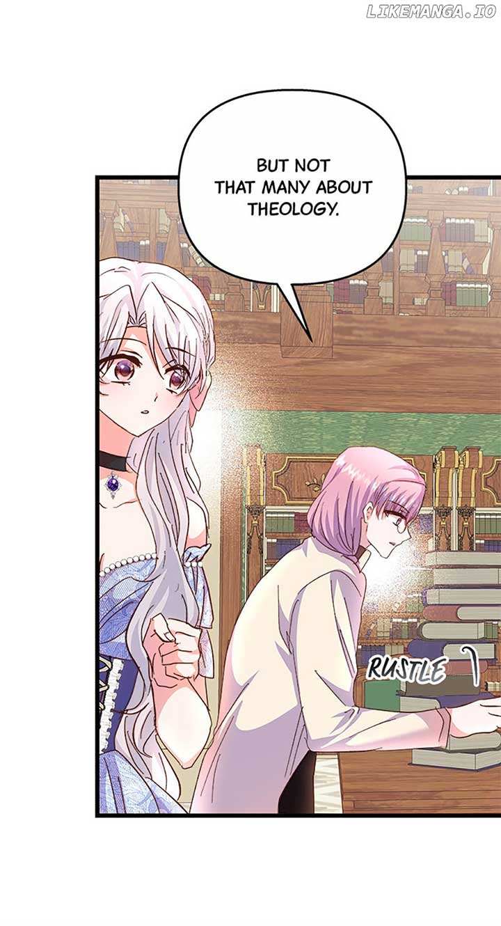 I Didn’t Save You To Get Proposed To Chapter 63 page 60