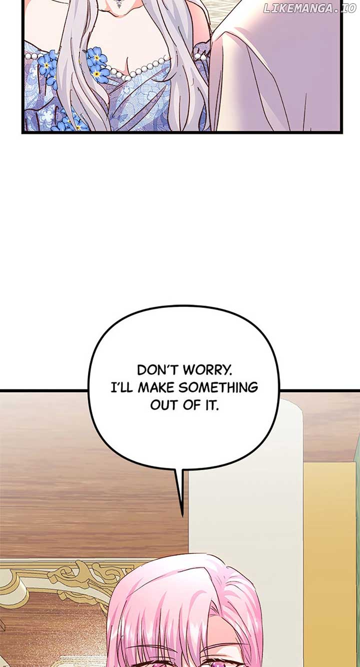 I Didn’t Save You To Get Proposed To Chapter 63 page 64