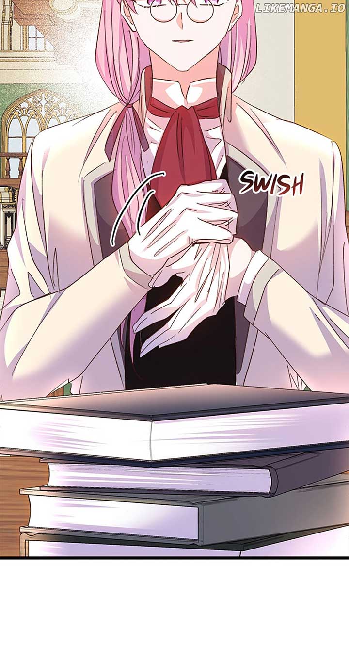 I Didn’t Save You To Get Proposed To Chapter 63 page 65