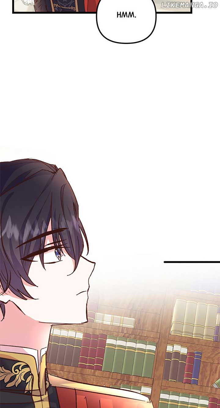 I Didn’t Save You To Get Proposed To Chapter 63 page 67