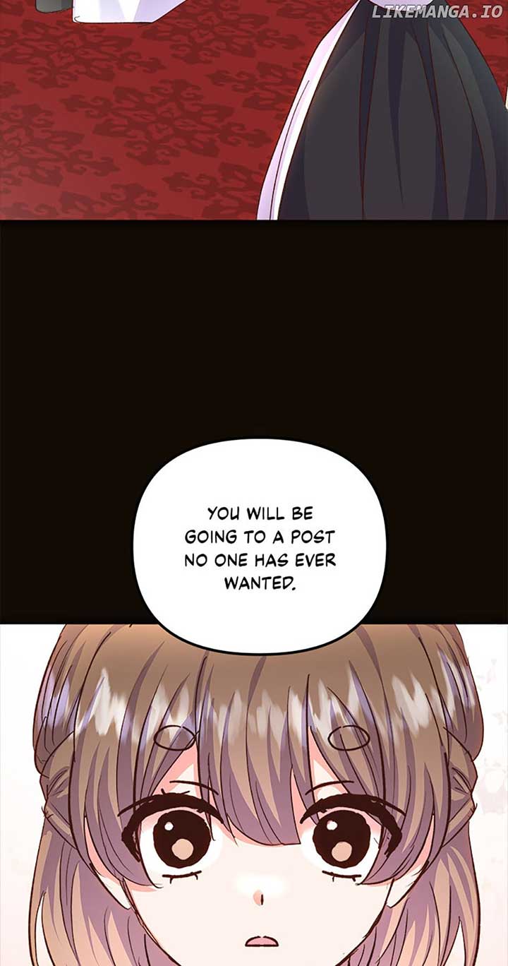 I Didn’t Save You To Get Proposed To Chapter 63 page 6